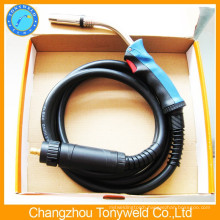 36KD Mig copper welding torch